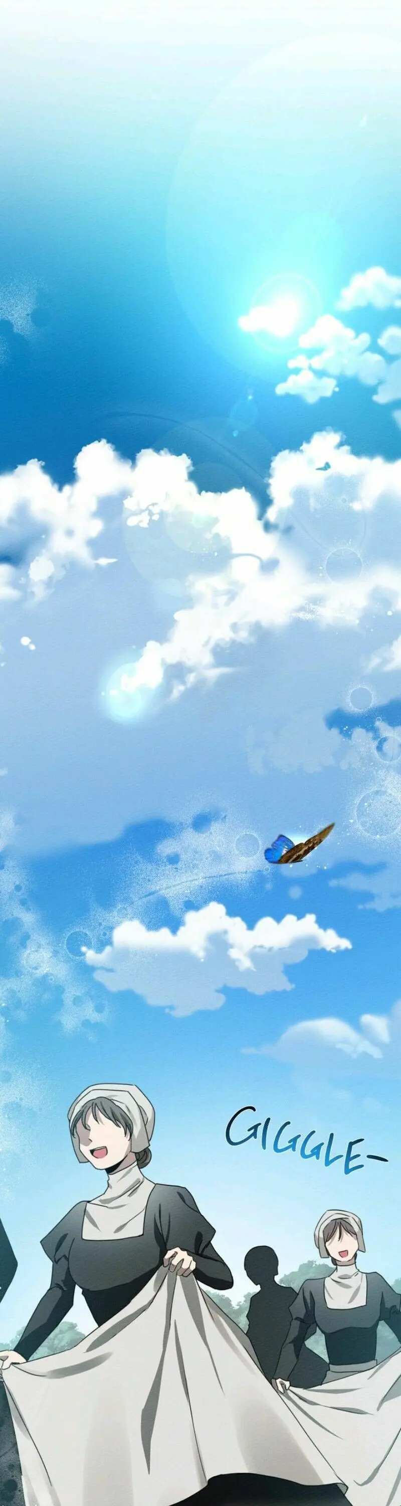 Under the Oak Tree Chapter 23 image 01